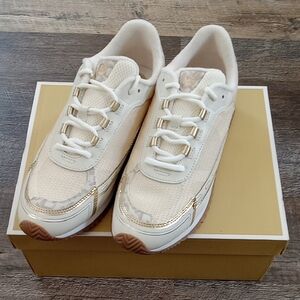 Michael Kors Women's Sneakers-NEW